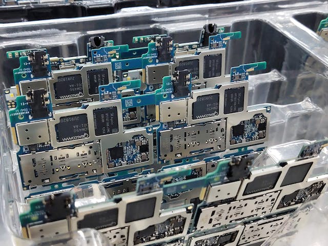 Motherboards