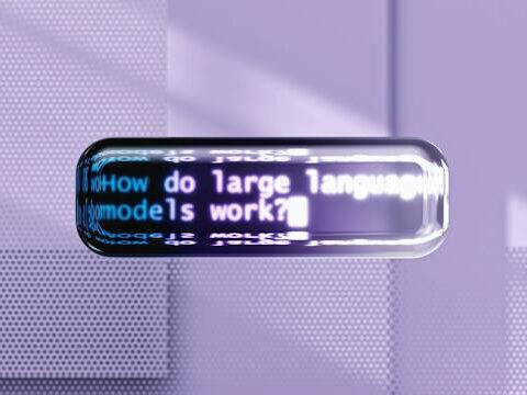 AI chatbot