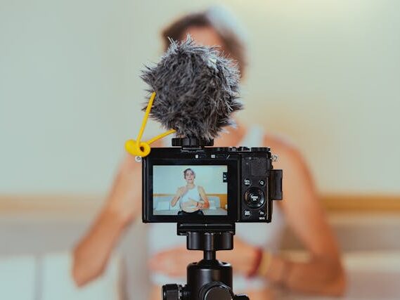 Influencer 1