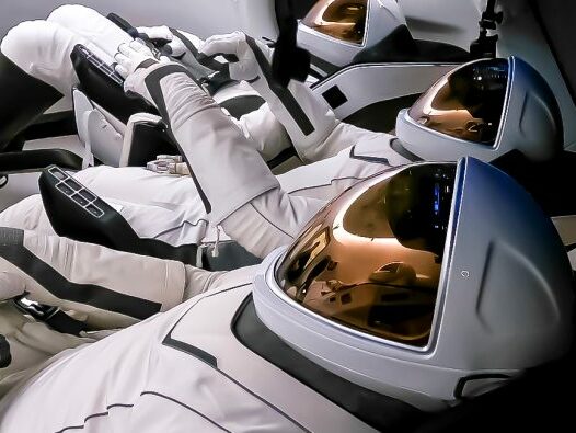 Polaris Dawn 2