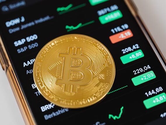 Bitcoin i komputery kwantowe 2