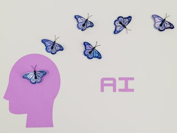 Nepenthes vs. AI 2
