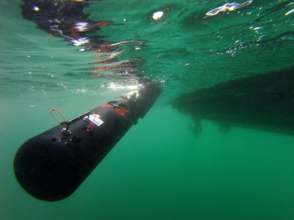 Underwater drone_1
