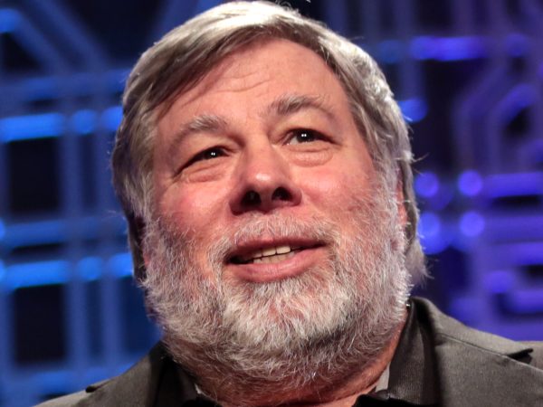 Steve Wozniak 1