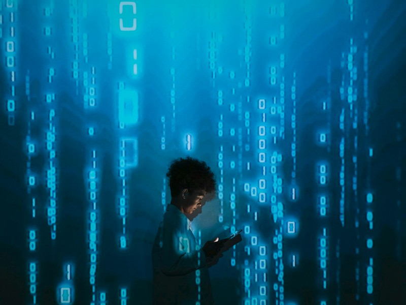 Pierwszy ceberatak agenta AI 1