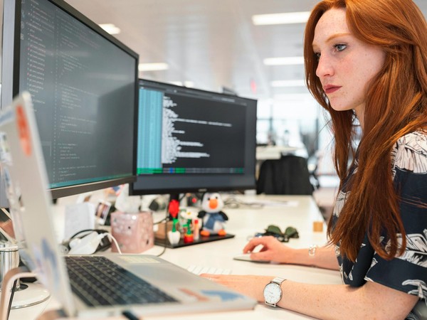 Vibe-coding AI problem 3