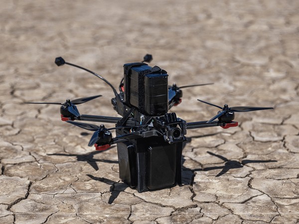 CX2 i drony walki radioelektronicznej 1