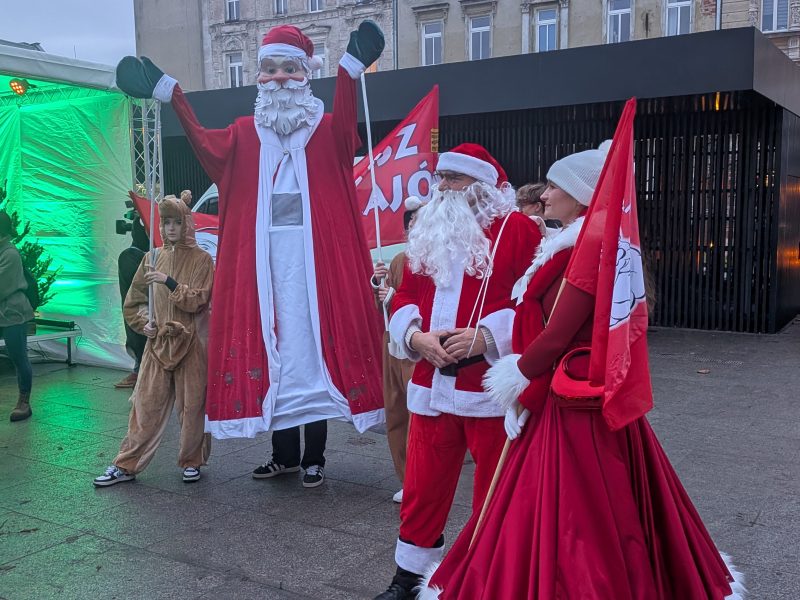 Mikołajki Opole 2025 1