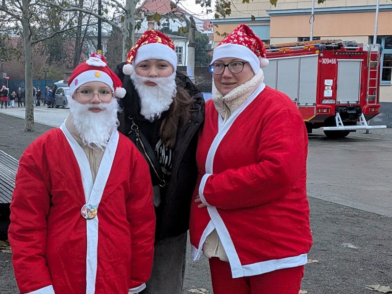 Mikołajki Opole 2025 2