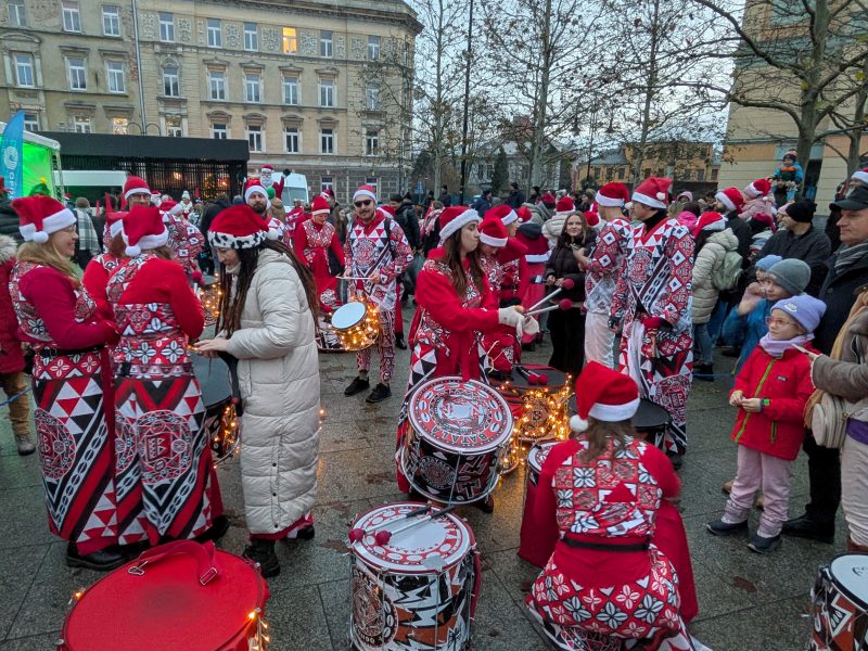 Mikołajki Opole 2025 3