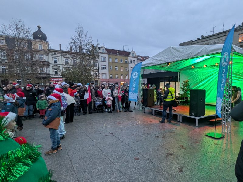 Mikołajki Opole 2025 4