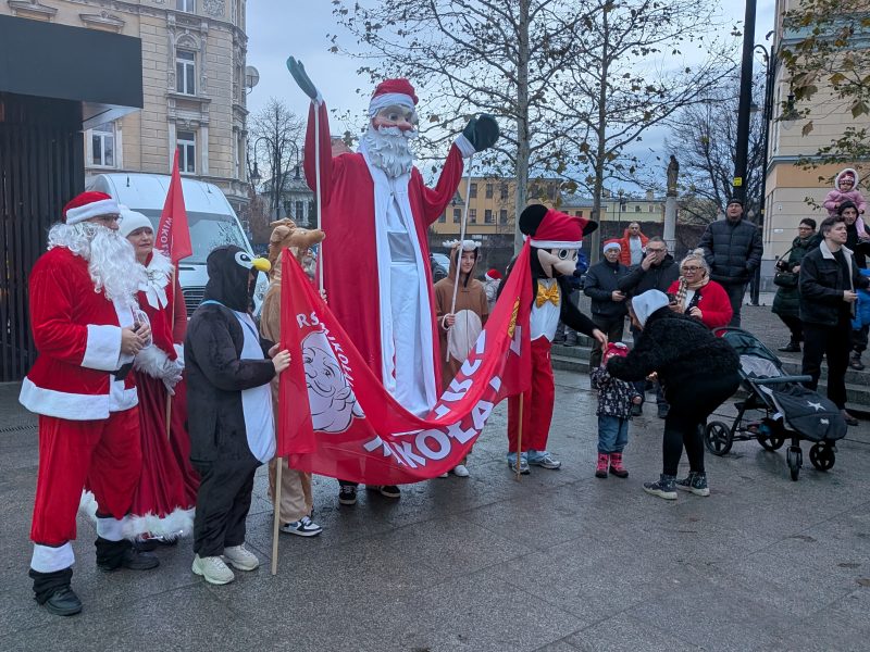 Mikołajki Opole 2025 5