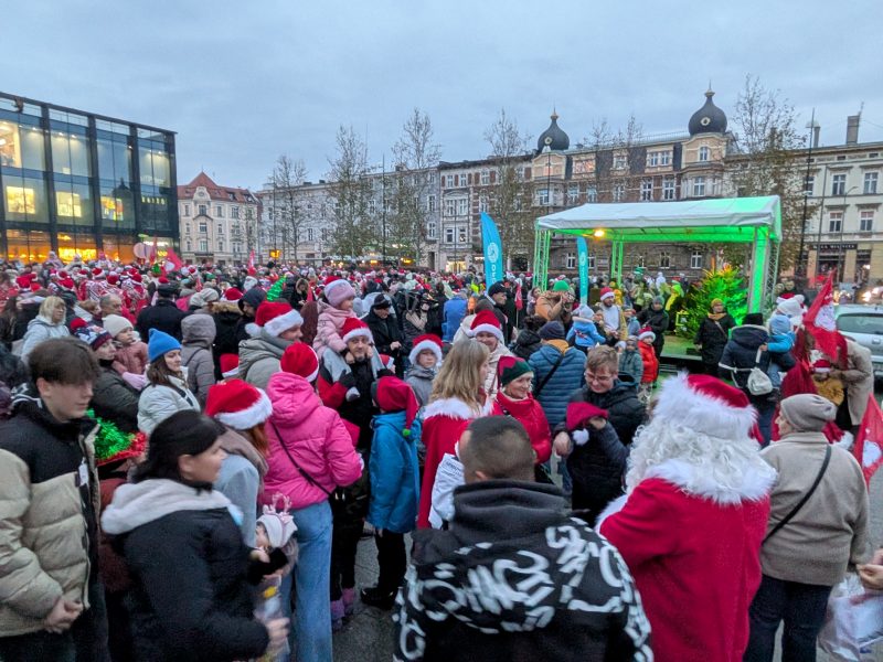 Mikołajki Opole 2025 5 8