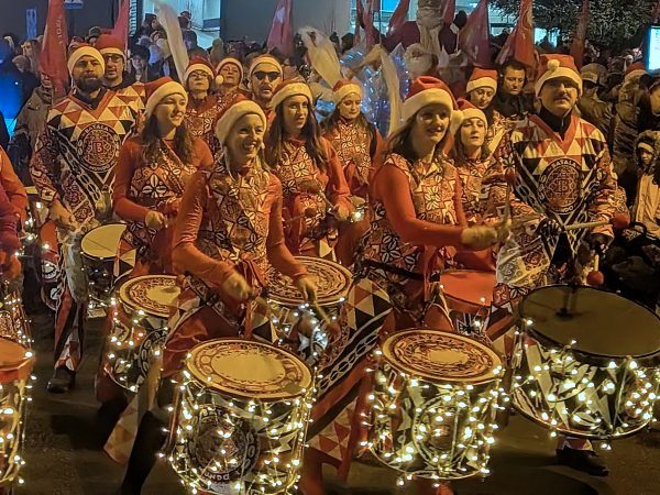 Mikołajki Opole 2025 5 11