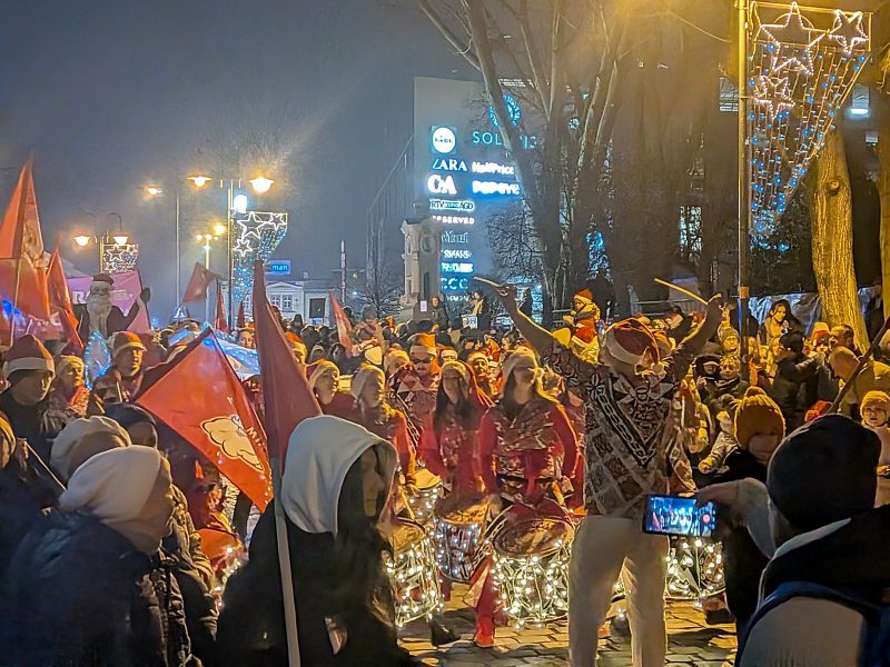 Mikołajki Opole 2025 7