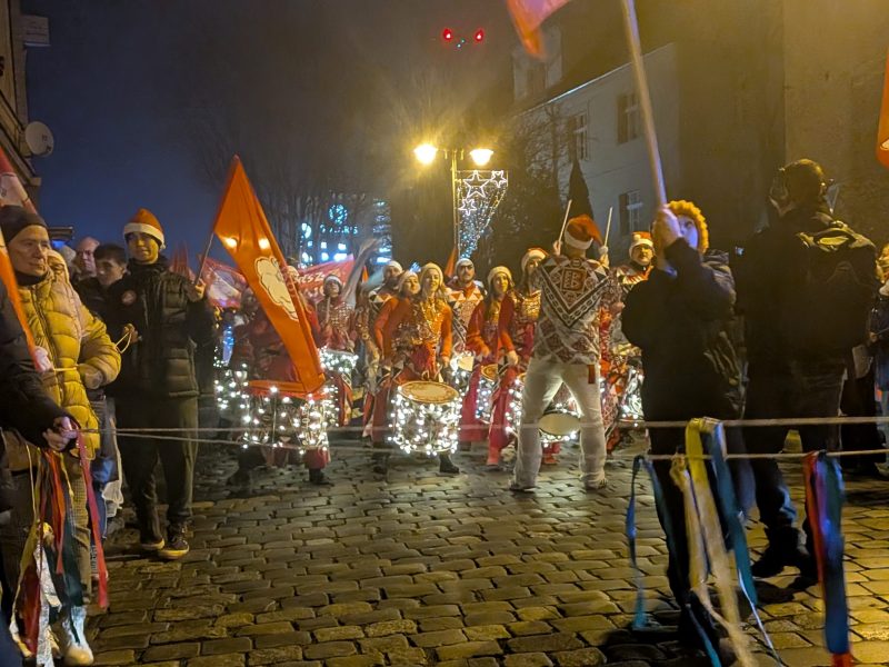 Mikołajki Opole 2025 6