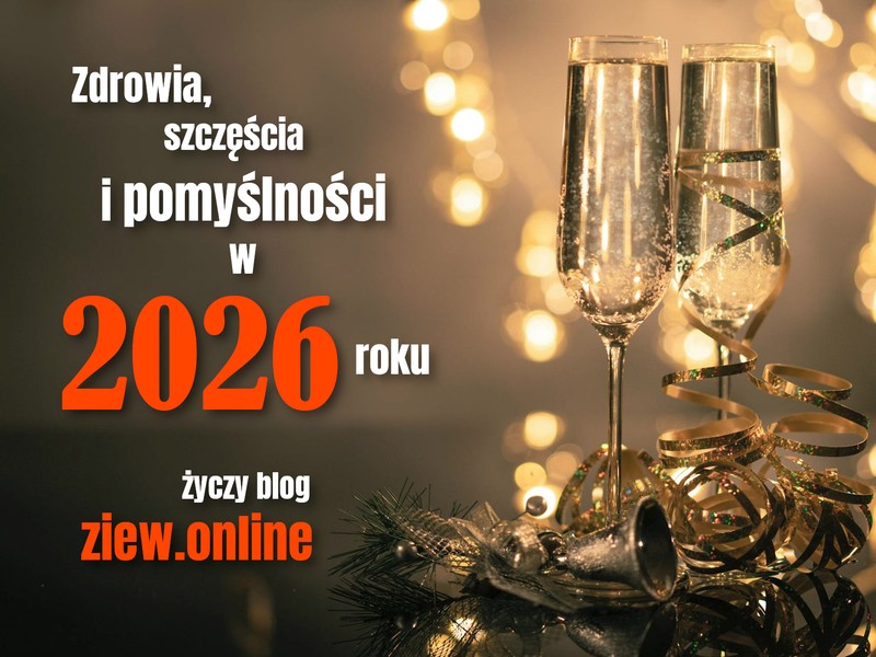 Życzenia 2026