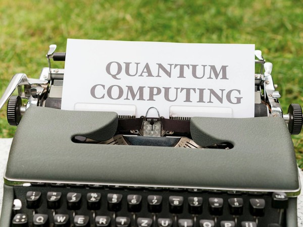 Rewolucyjny mikroczip dla komputerów kwantowych 1