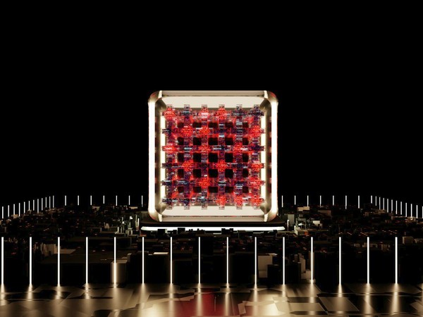 Rewolucyjny mikroczip dla komputerów kwantowych 2