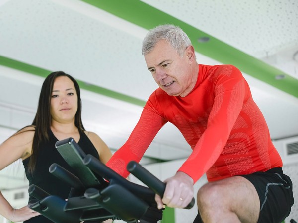 Spadek sprawności a wiek 1