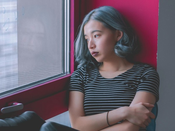 Ćwiczenia i depresja 2