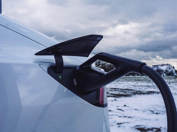 Elektryczne auta zimą 3