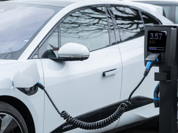 Elektryczne auta zimą 1