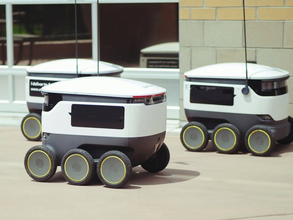 Jak zmanipulować pojazdy AI 3