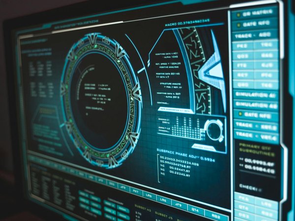 Chińscy hakerzy złamali VPN 1