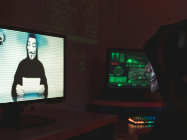 Chińscy hakerzy złamali VPN 3