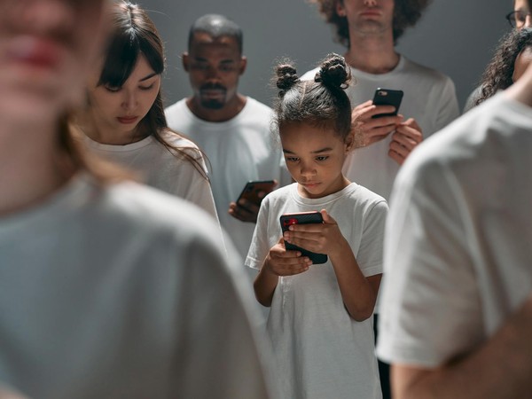 Gen-Z idzie w old-school 3