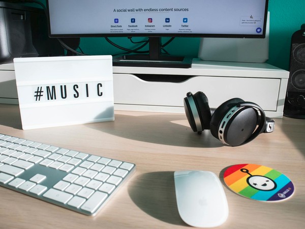 44% utworów w Deezer to AI? 2