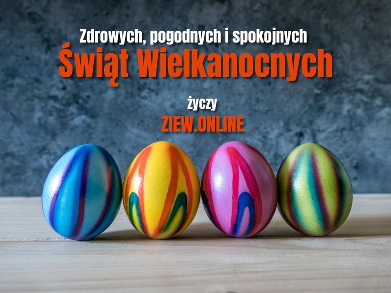 Wielkanoc zyczenia