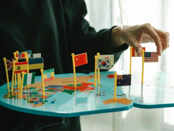 Geopolityczny chaos i Anadyr Horizon 1
