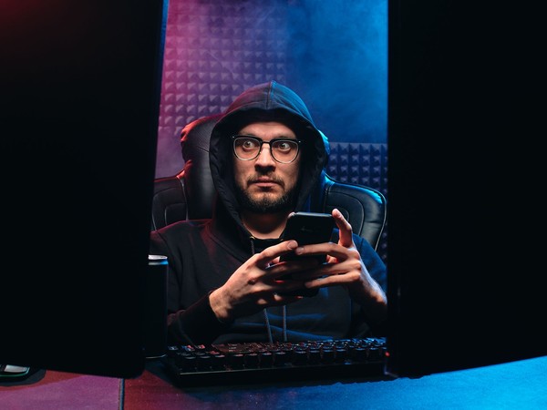 Chińscy cyberprzestępcy pozwani przez Google 1