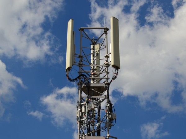 Sieć telefoniczna wykrywaczem dronów? 2