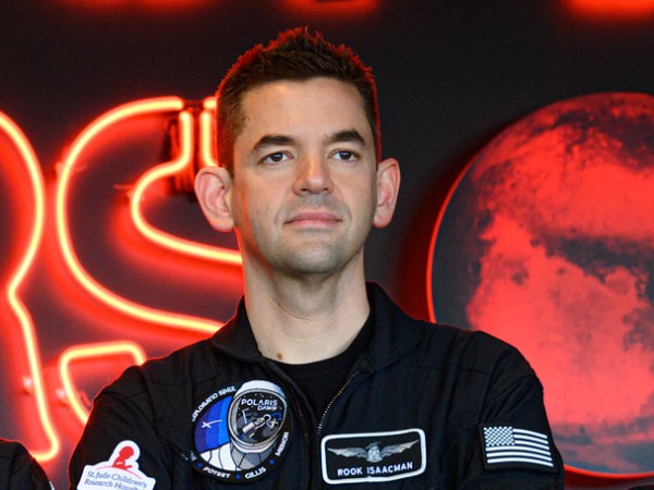 NASA i walka o Księżyc 2